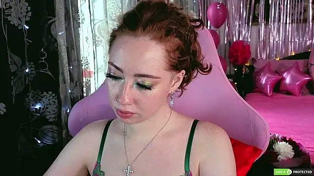 TinaBrook online show from 06.10.26