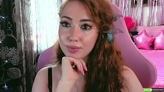 TinaBrook online show from 06.18.26