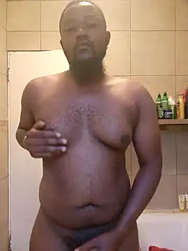 Snapshot of douksm chatting on 01.13.25 douksm online show from 01.13.25