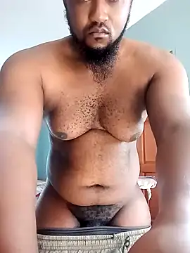 Snapshot of douksm chatting on 01.19.25 douksm online show from 01.19.25