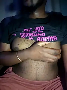 Snapshot of douksm chatting on 02.22.25 douksm online show from 02.22.25