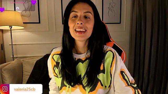 valeriia25  online show from 03.06.25