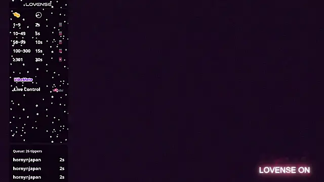 Snapshot of kinkylittlegirll chatting on 12.10.24 kinkylittlegirll online show from 12.10.24