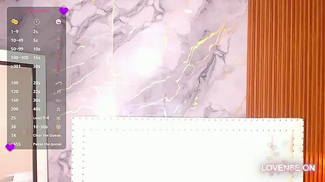 Snapshot of kinkylittlegirll chatting on 03.07.25 kinkylittlegirll online show from 03.07.25