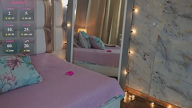kinkylittlegirll online show from 04.24.26