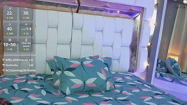 kinkylittlegirll online show from 05.09.26