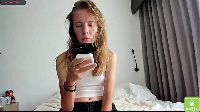 Kalisee  online show from 03.14.26