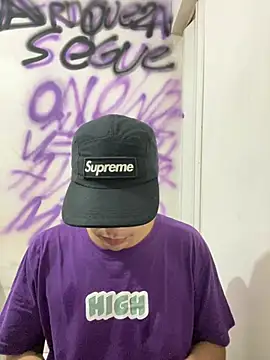 Snapshot of Magosupreme chatting on 02.01.26 Magosupreme online show from 02.01.26