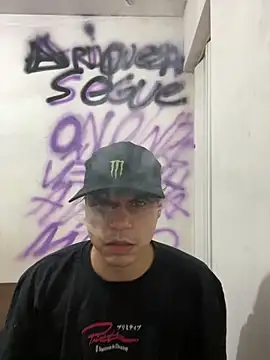 Snapshot of Magosupreme chatting on 02.02.26 Magosupreme online show from 02.02.26