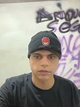 Snapshot of Magosupreme chatting on 02.04.26 Magosupreme online show from 02.04.26