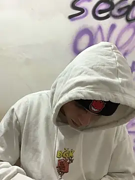 Snapshot of Magosupreme chatting on 02.14.26 Magosupreme online show from 02.14.26