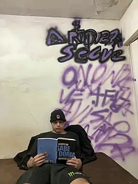 Snapshot of Magosupreme chatting on 02.20.26 Magosupreme online show from 02.20.26