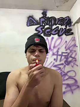 Snapshot of Magosupreme chatting on 02.22.26 Magosupreme online show from 02.22.26