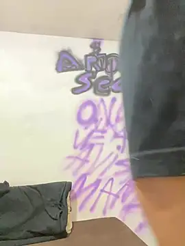 Snapshot of Magosupreme chatting on 02.24.26 Magosupreme online show from 02.24.26