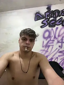 Snapshot of Magosupreme chatting on 02.28.26 Magosupreme online show from 02.28.26