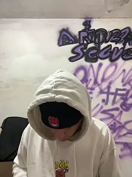 Snapshot of Magosupreme chatting on 03.02.26 Magosupreme online show from 03.02.26