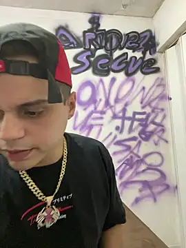 Snapshot of Magosupreme chatting on 03.14.26 Magosupreme online show from 03.14.26