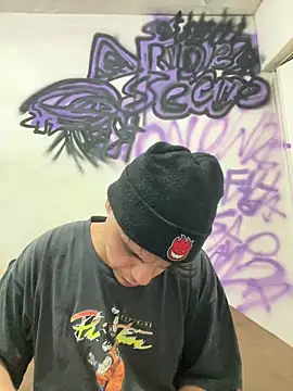 Magosupreme online show from 04.06.26