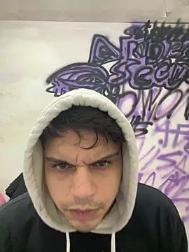 Magosupreme online show from 04.15.26