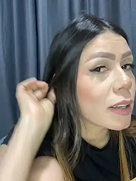 martina contreras online show from 01.30.25