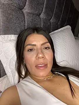 martina contreras online show from 03.06.26