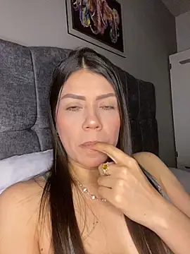 martina contreras online show from 03.10.26