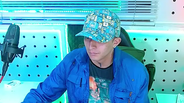 Darko0717 online show from 12.22.25