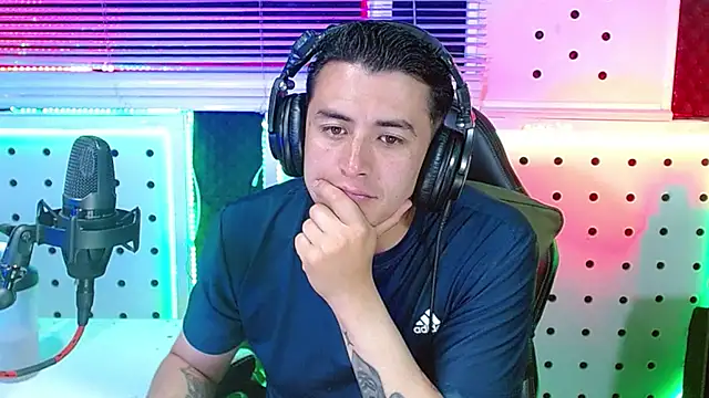 Darko0717 online show from 01.17.26