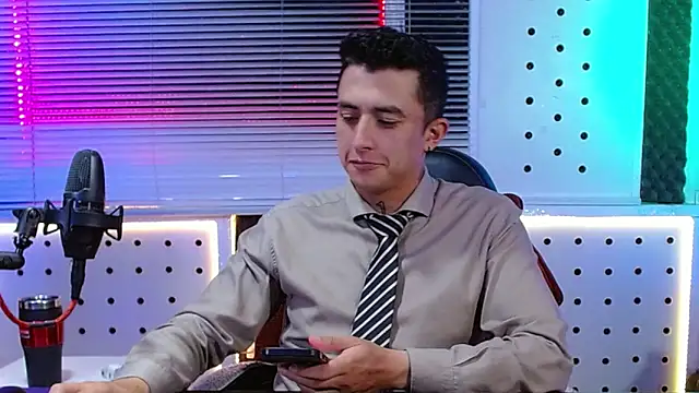 Darko0717 online show from 05.01.26