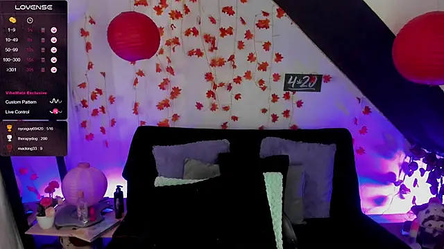 Cata green online show from 02.27.25