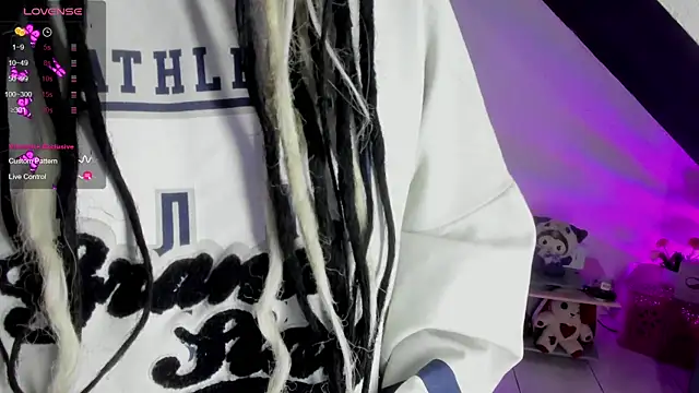 Cata green online show from 03.19.25