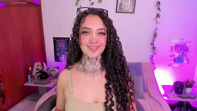 Cata green online show from 01.14.26