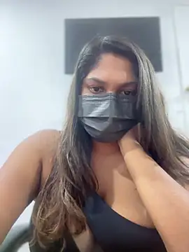 Black Beauty997 online show from 02.18.25