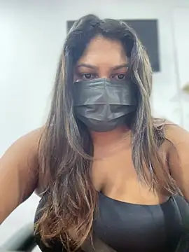 Black Beauty997 online show from 02.20.25