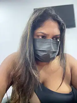 Black Beauty997 online show from 02.20.25