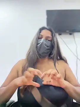 Black Beauty997 online show from 03.04.25