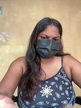 Black Beauty997 online show from 03.20.25