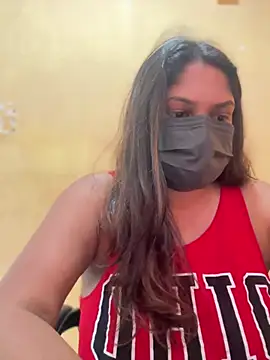 Black Beauty997 online show from 03.23.25