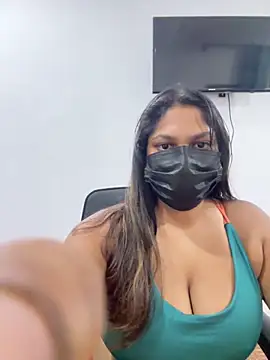 Black Beauty997 online show from 10.19.25