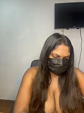 Black Beauty997 online show from 11.17.25