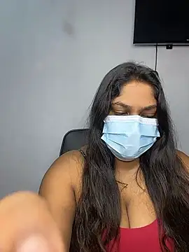 Black Beauty997 online show from 01.18.26