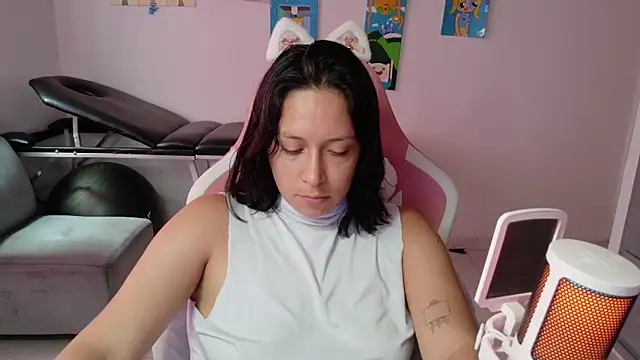MommyMiaWs online show from 06.20.26