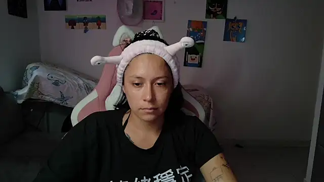 MommyMiaWs online show from 06.25.26