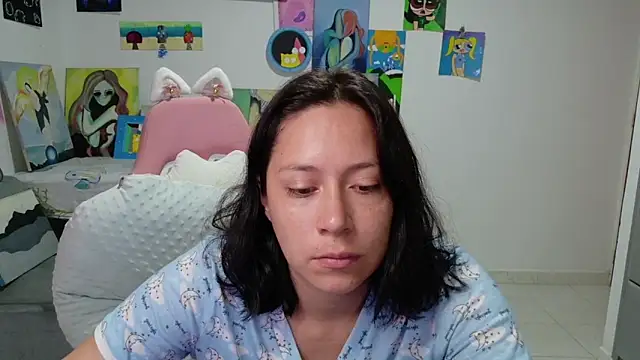 MommyMiaWs online show from 07.02.26