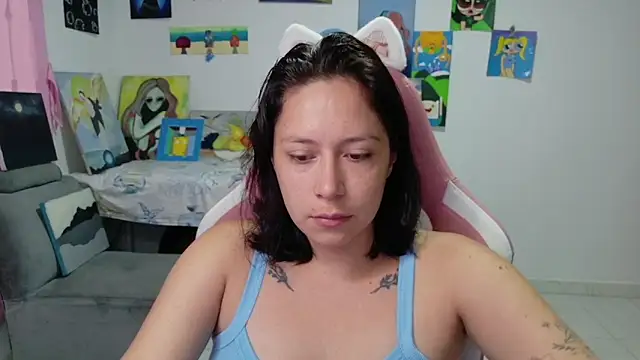MommyMiaWs online show from 07.03.26