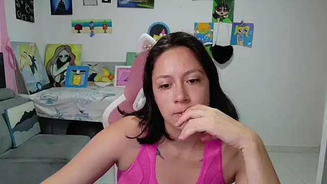 MommyMiaWs online show from 07.04.26