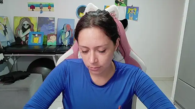 MommyMiaWs online show from 07.06.26