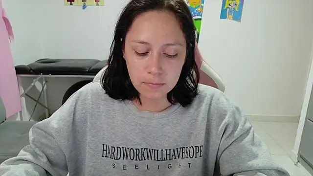 MommyMiaWs online show from 07.08.26