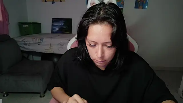 MommyMiaWs online show from 07.10.26