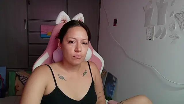 MommyMiaWs online show from 07.24.26